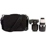 Think Tank Retrospective 7 V2.0, Black Shoulder Bag - additional product view