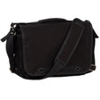 Think Tank Retrospective 7 V2.0 shoulder bag in black.