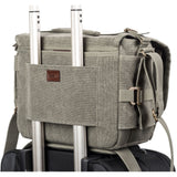 Think Tank Retrospective 7 V2.0, Pinestone Shoulder Bag - additional product view
