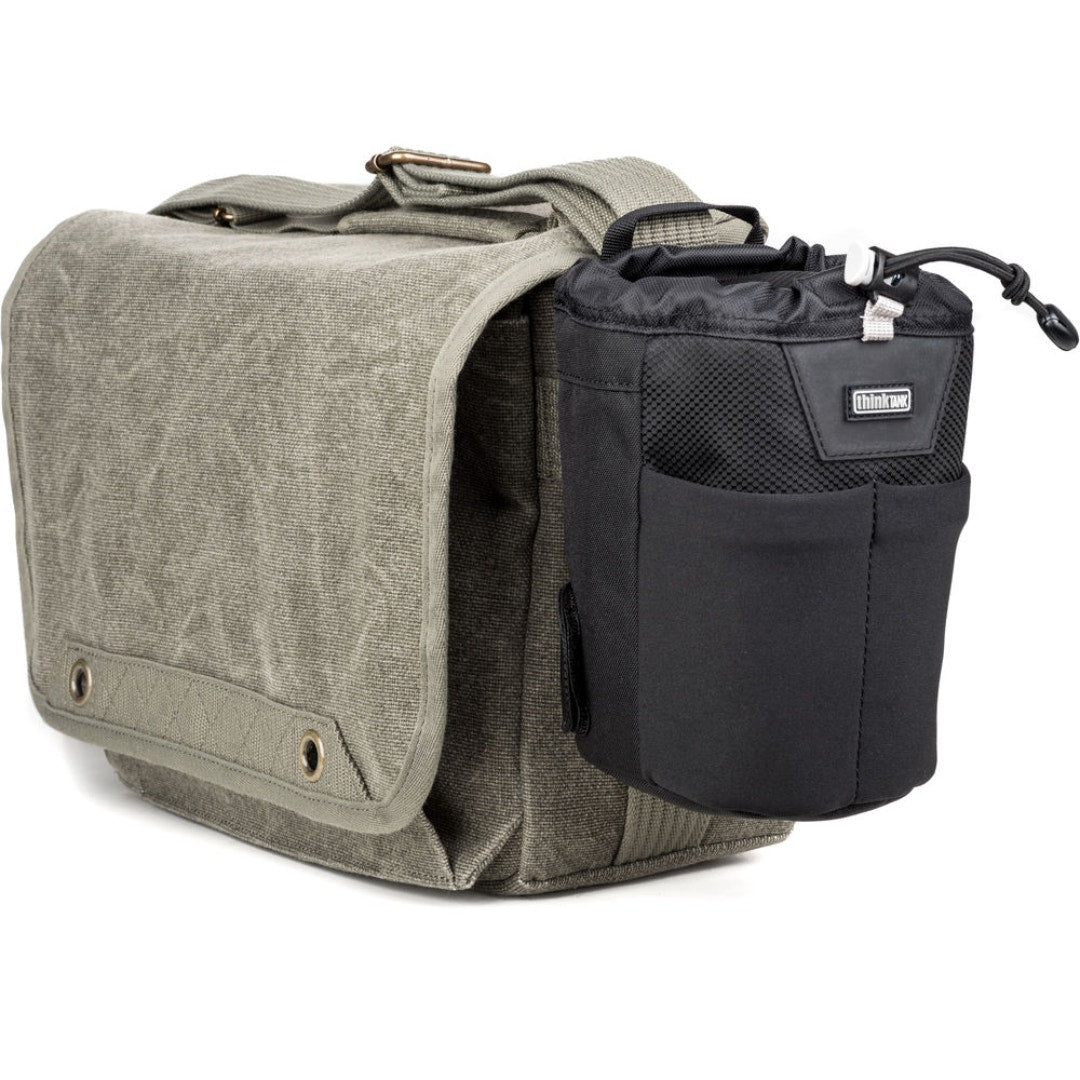 Think Tank Retrospective 7 V2.0, Pinestone Shoulder Bag - additional product view