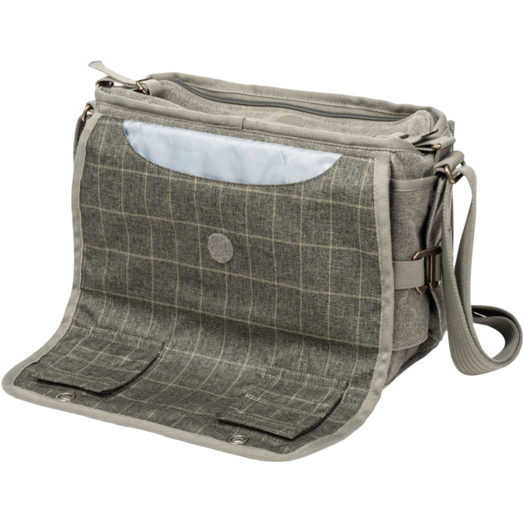 Think Tank Retrospective 7 V2.0, Pinestone Shoulder Bag - additional product view