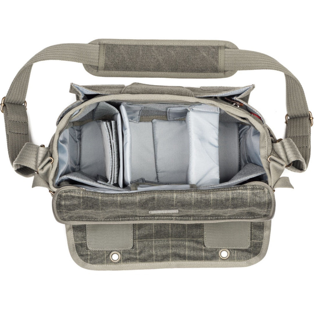 Think Tank Retrospective 7 V2.0, Pinestone Shoulder Bag - additional product view