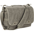 Think Tank Retrospective 7 V2.0 shoulder bag in pinestone.