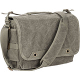 Think Tank Retrospective 7 V2.0 shoulder bag in pinestone.