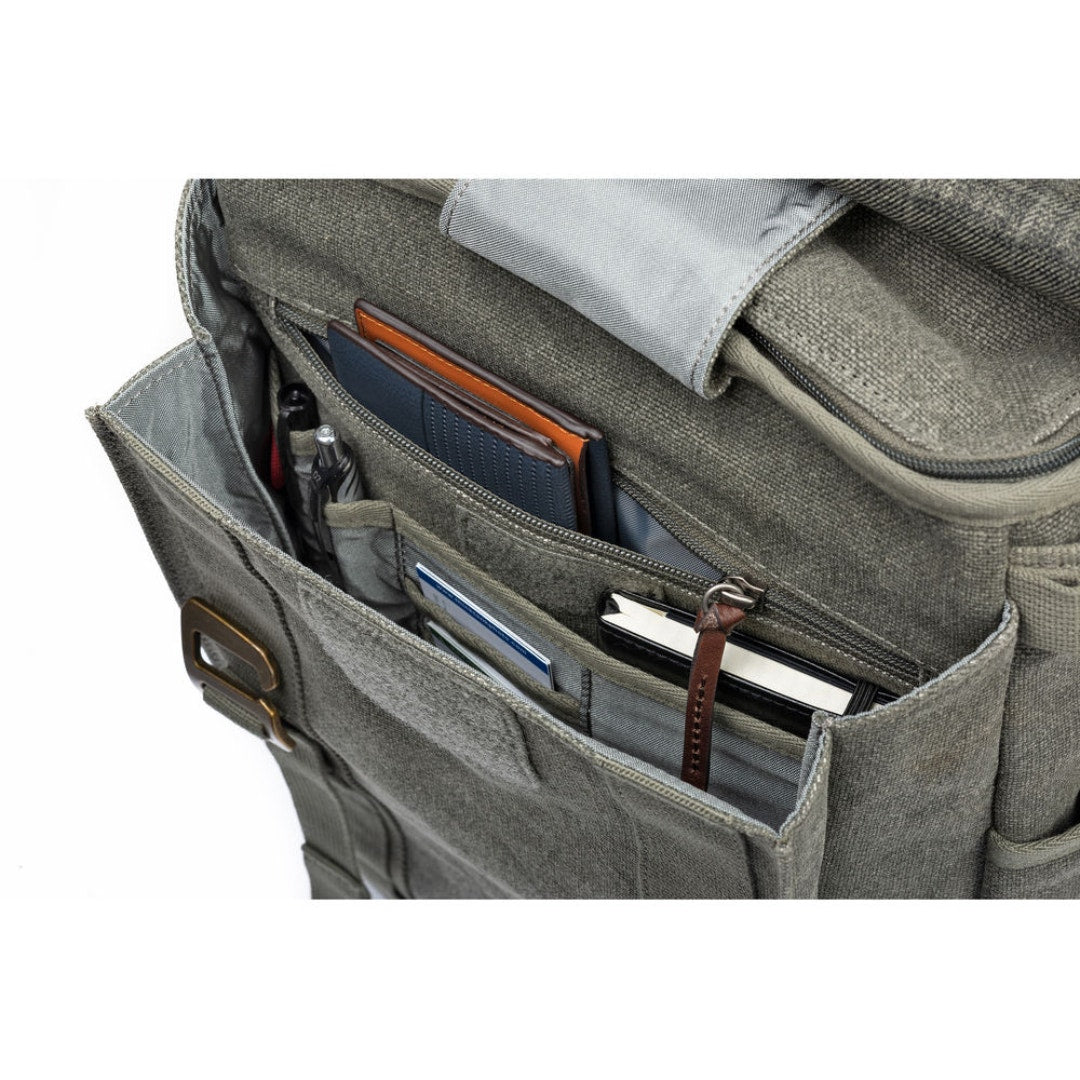Think Tank Retrospective Backpack 15, Black - additional product view
