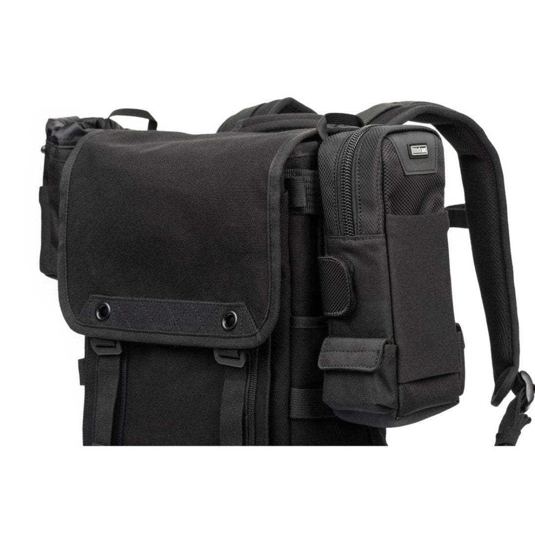 Think Tank Retrospective Backpack 15, Black - additional product view
