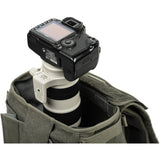 Think Tank Retrospective Backpack 15, Black - additional product view