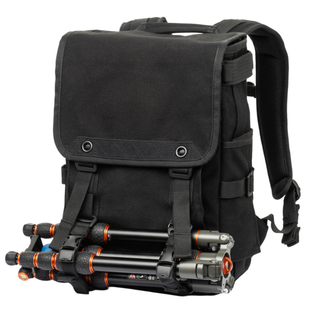 Think Tank Retrospective Backpack 15, Black - additional product view
