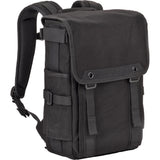 Think Tank Retrospective Backpack 15 in black.