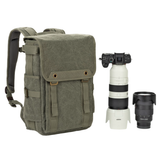 Think Tank Retrospective Backpack 15, Pinestone - additional product view