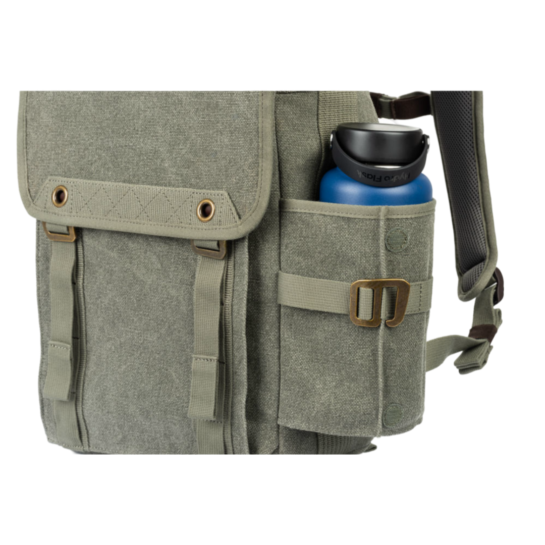 Think Tank Retrospective Backpack 15, Pinestone - additional product view