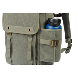 Think Tank Retrospective Backpack 15, Pinestone - additional product view