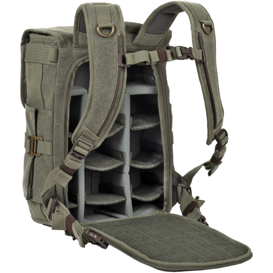 Think Tank Retrospective Backpack 15, Pinestone - additional product view
