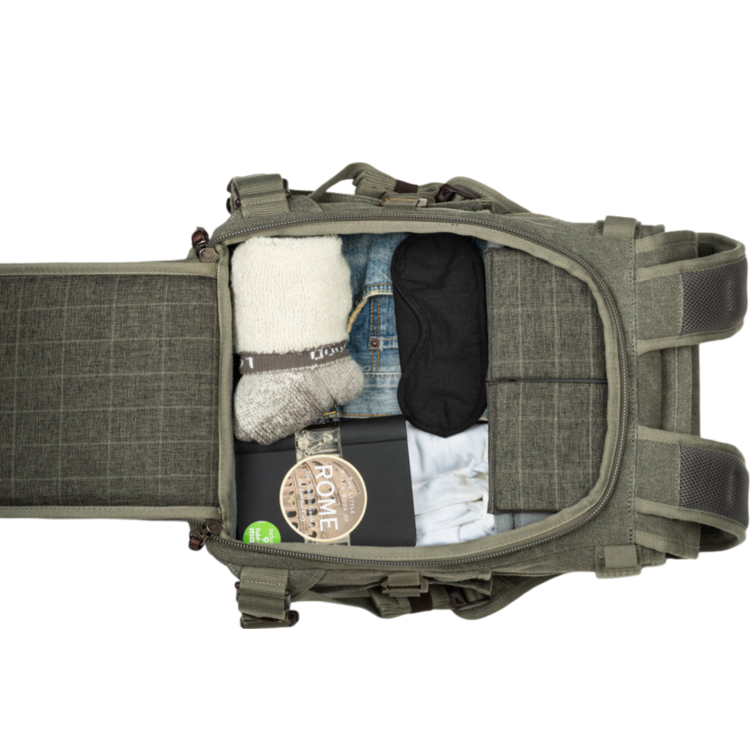 Think Tank Retrospective Backpack 15, Pinestone - additional product view