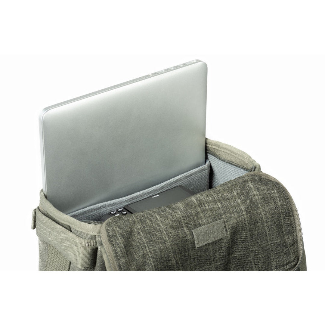 Think Tank Retrospective Backpack 15, Pinestone - additional product view