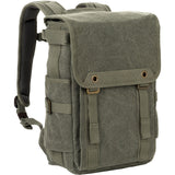 Think Tank Retrospective Backpack 15 in pinestone.