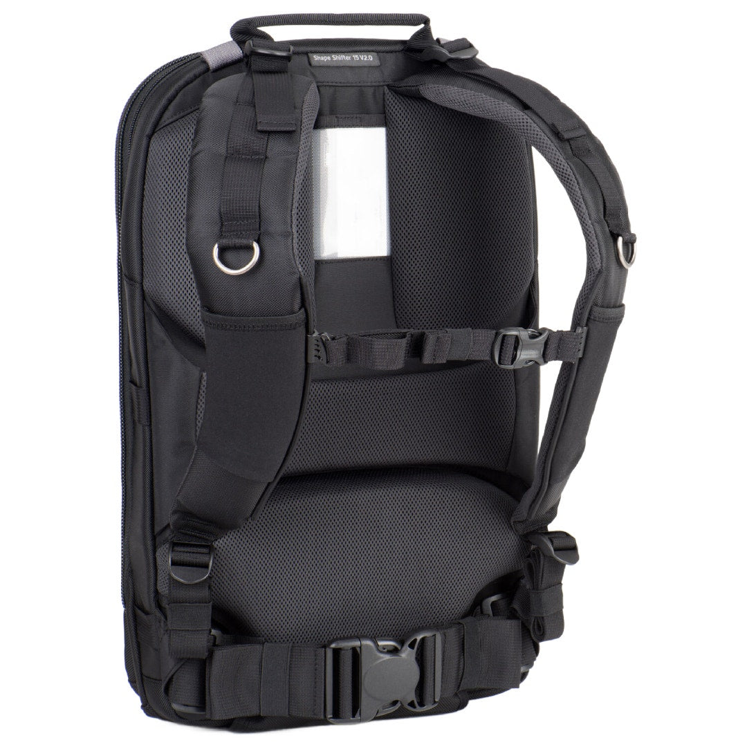 Think Tank Shape Shifter 17 V2.0 Backpack - additional product view