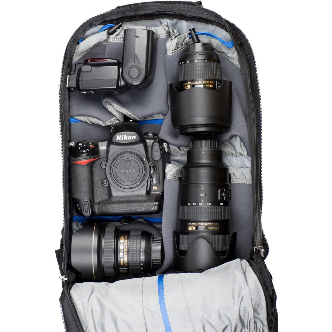 Think Tank Shape Shifter 17 V2.0 Backpack - additional product view
