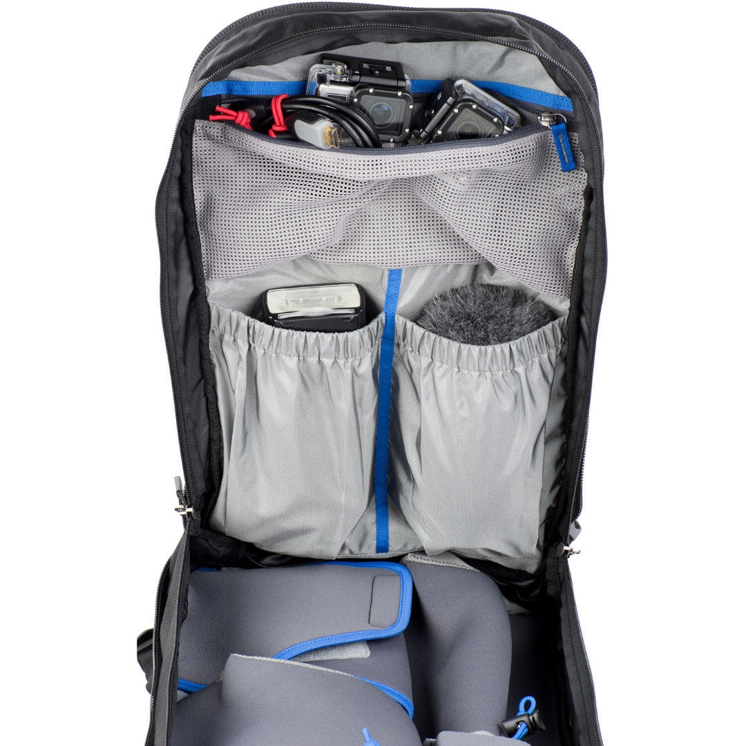 Think Tank Shape Shifter 17 V2.0 Backpack - additional product view