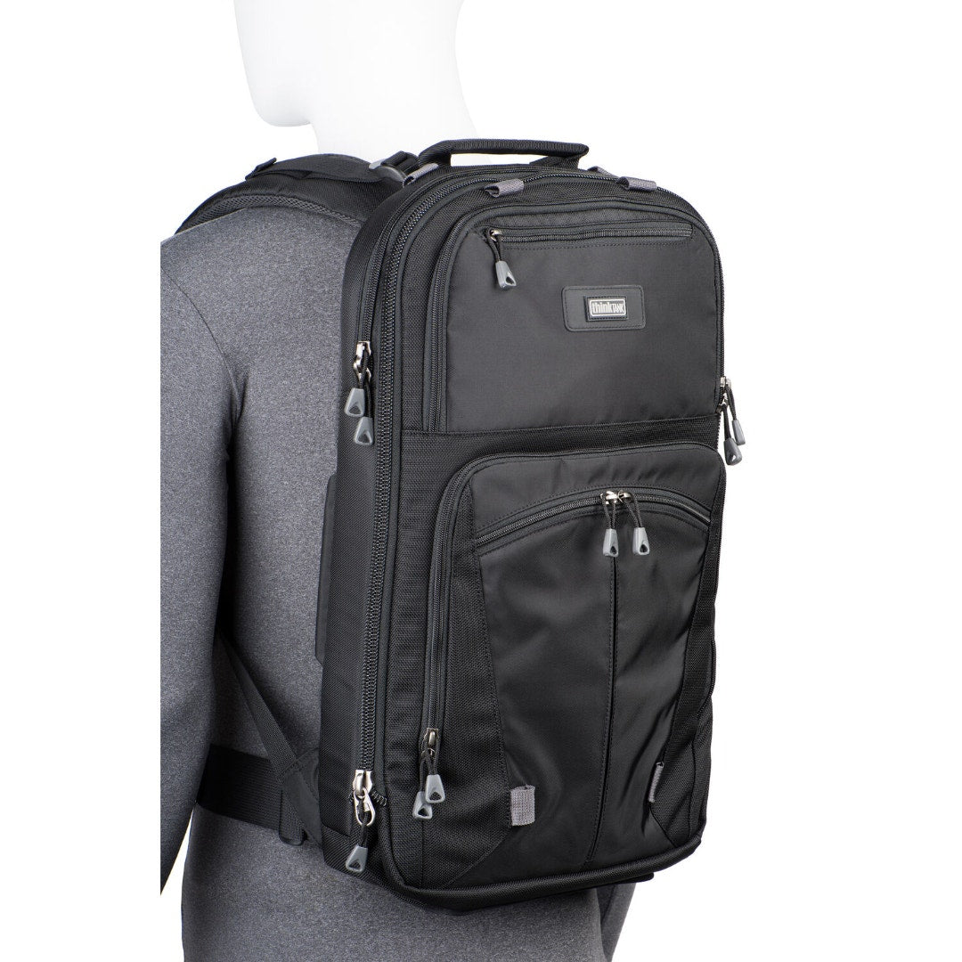 Think Tank Shape Shifter 17 V2.0 Backpack - additional product view