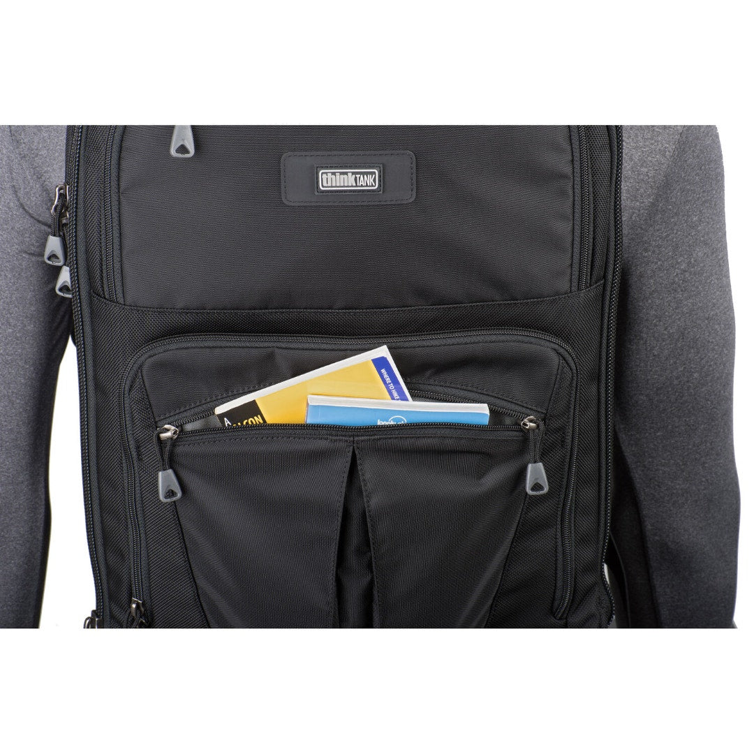 Think Tank Shape Shifter 17 V2.0 Backpack - additional product view