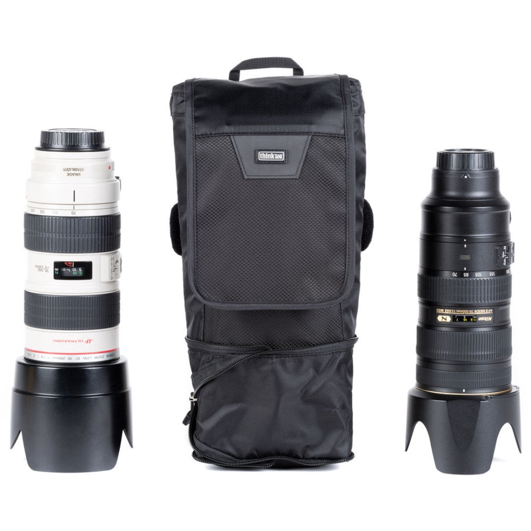 Think Tank Skin 75 Pop Down V3.0 Lens Case - additional product view