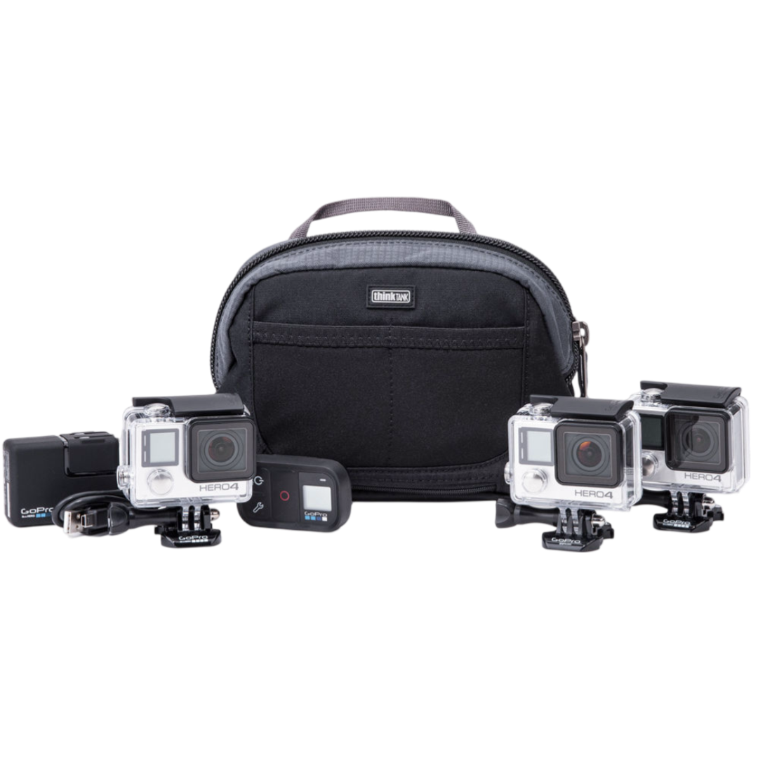 Think Tank Slim Changer - additional product view