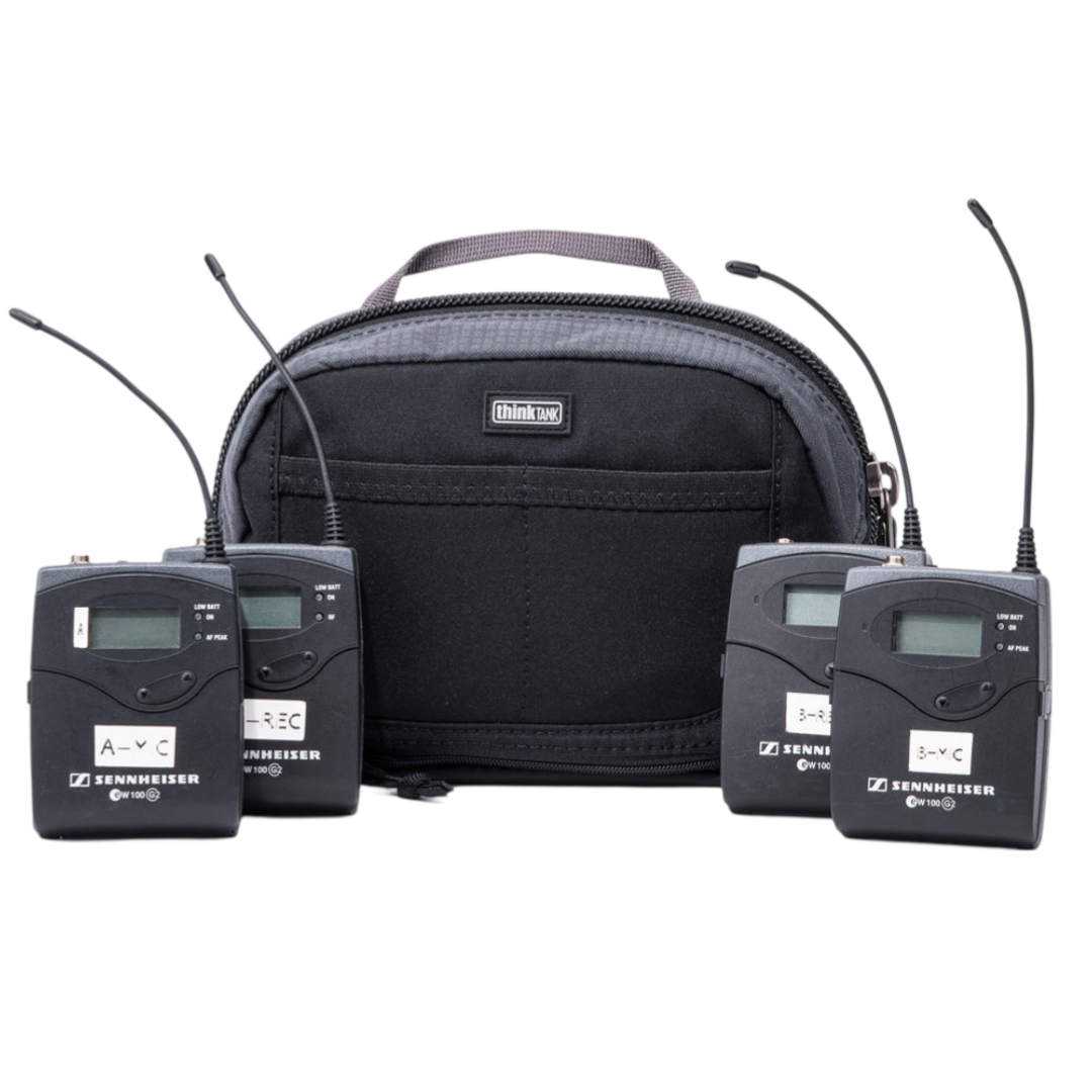 Think Tank Slim Changer - additional product view