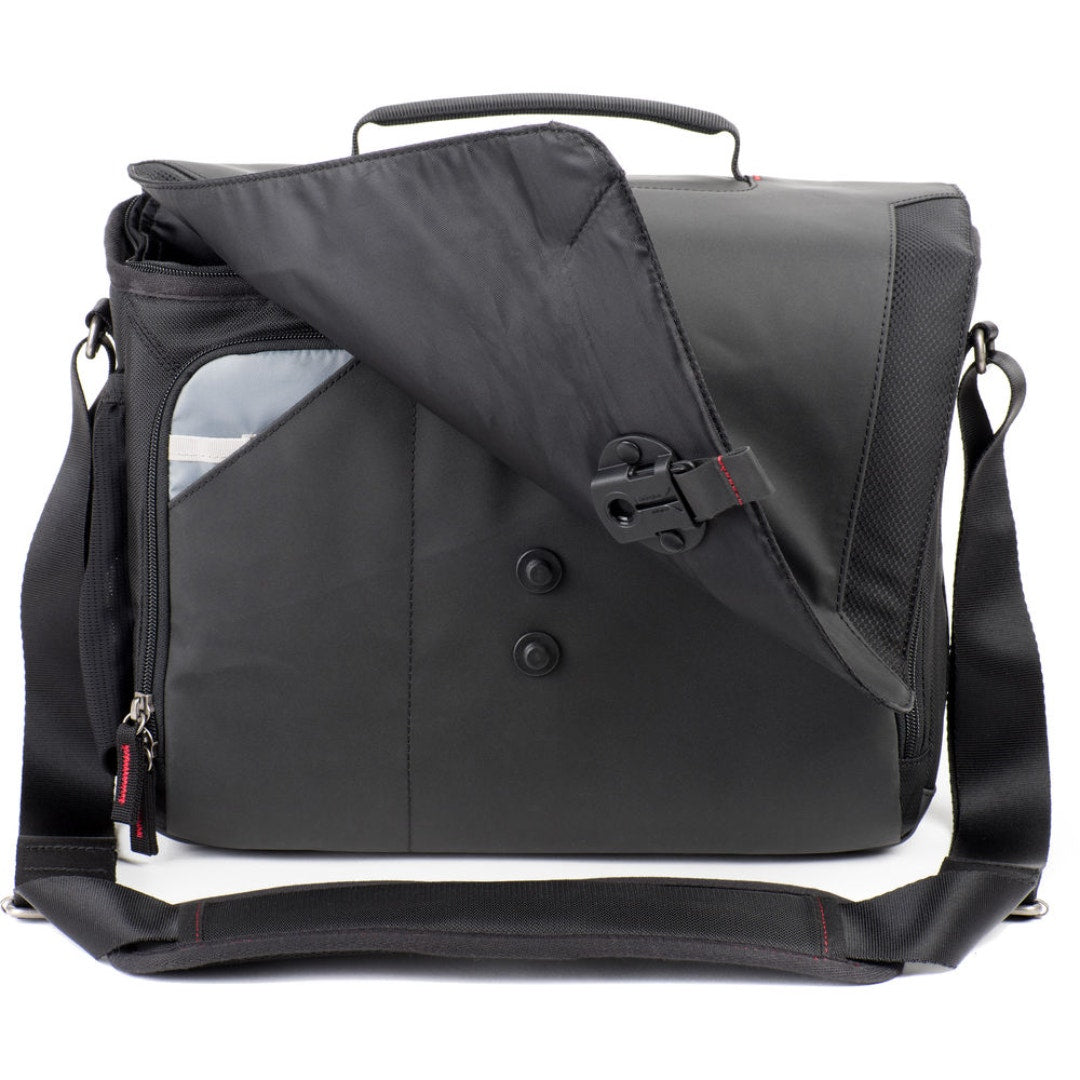 Think Tank Spectral 10, Technical Black Shoulder Bag - additional product view
