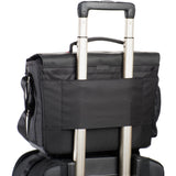 Think Tank Spectral 10, Technical Black Shoulder Bag - additional product view