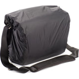Think Tank Spectral 10, Technical Black Shoulder Bag - additional product view