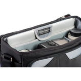 Think Tank Spectral 10, Technical Black Shoulder Bag - additional product view