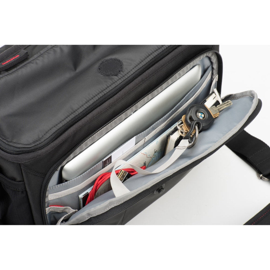 Think Tank Spectral 10, Technical Black Shoulder Bag - additional product view