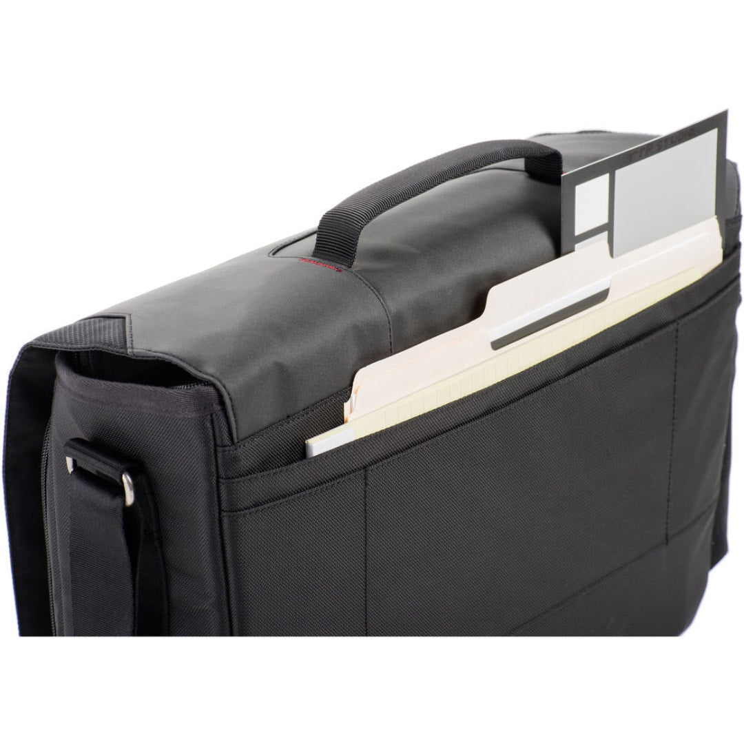 Think Tank Spectral 10, Technical Black Shoulder Bag - additional product view