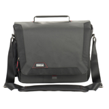 Think Tank Spectral 10 shoulder bag in technical black.