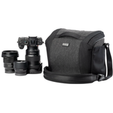 Think Tank SpeedTop Crossbody 15 - Graphite - additional product view