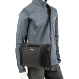 Think Tank SpeedTop Crossbody 15 - Graphite - additional product view