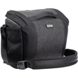 Think Tank SpeedTop Crossbody 15 in graphite.