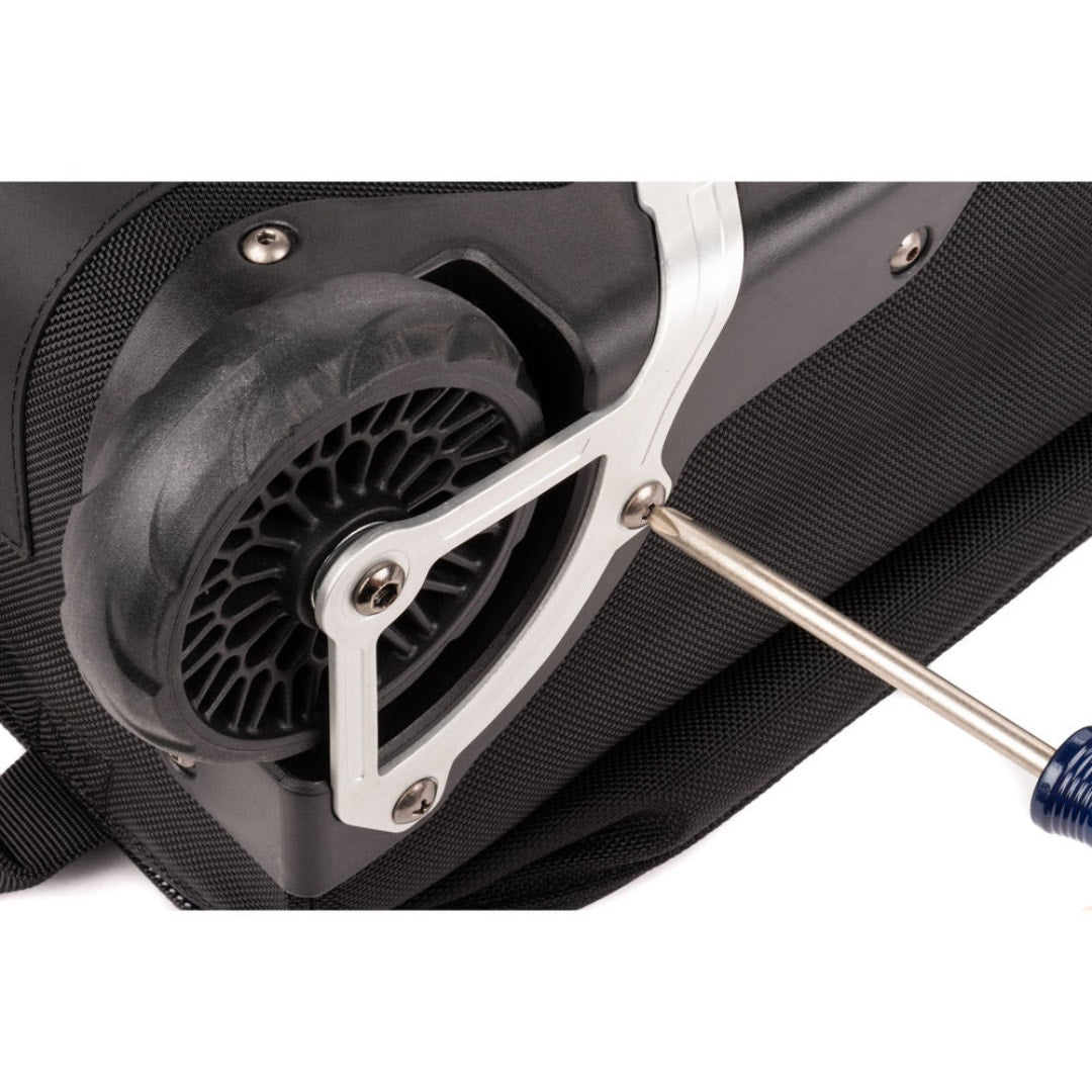 Think Tank Stand Manager 52 Larger Roller - additional product view