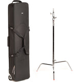 Think Tank Stand Manager 52 Larger Roller - additional product view