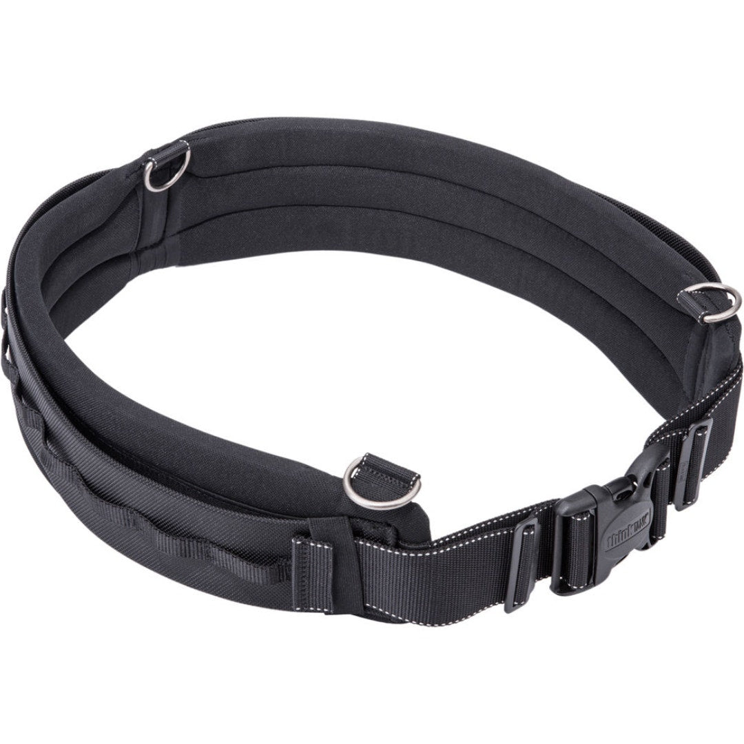 Think Tank Steroid Speed Belt V2.0, L-XL