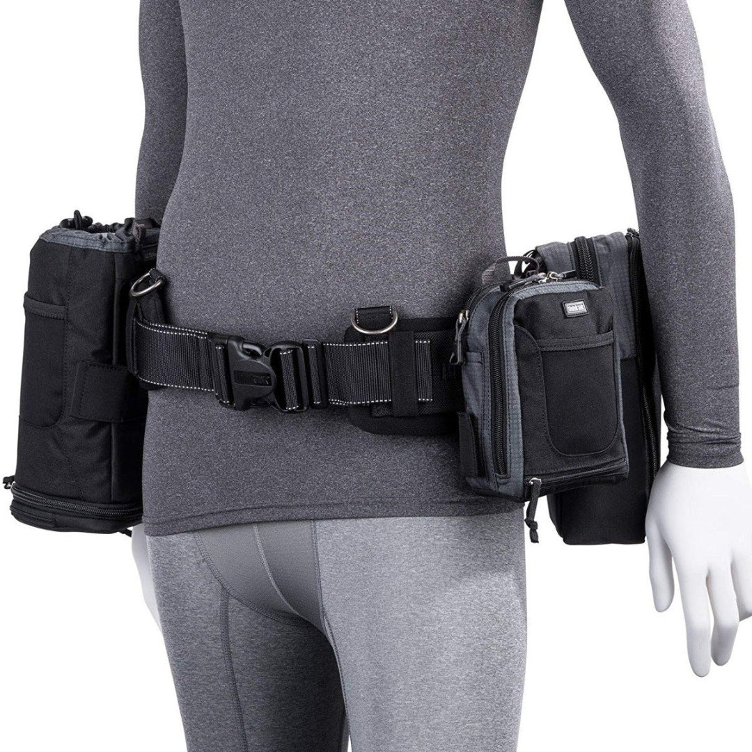 Think Tank Steroid Speed Belt V2.0 - S-M - additional product view