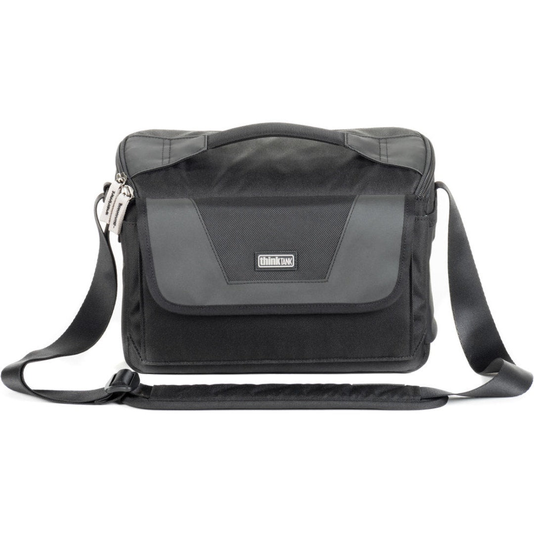 Think Tank StoryTeller 8 shoulder bag.