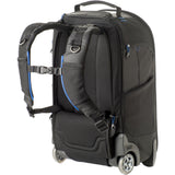 Think Tank StreetWalker Rolling Backpack V2.0 - additional product view