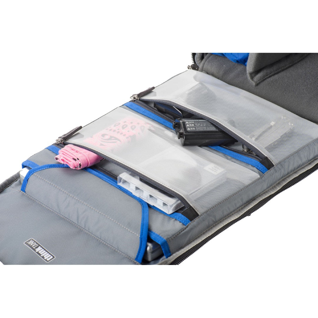 Think Tank StreetWalker Rolling Backpack V2.0 - additional product view