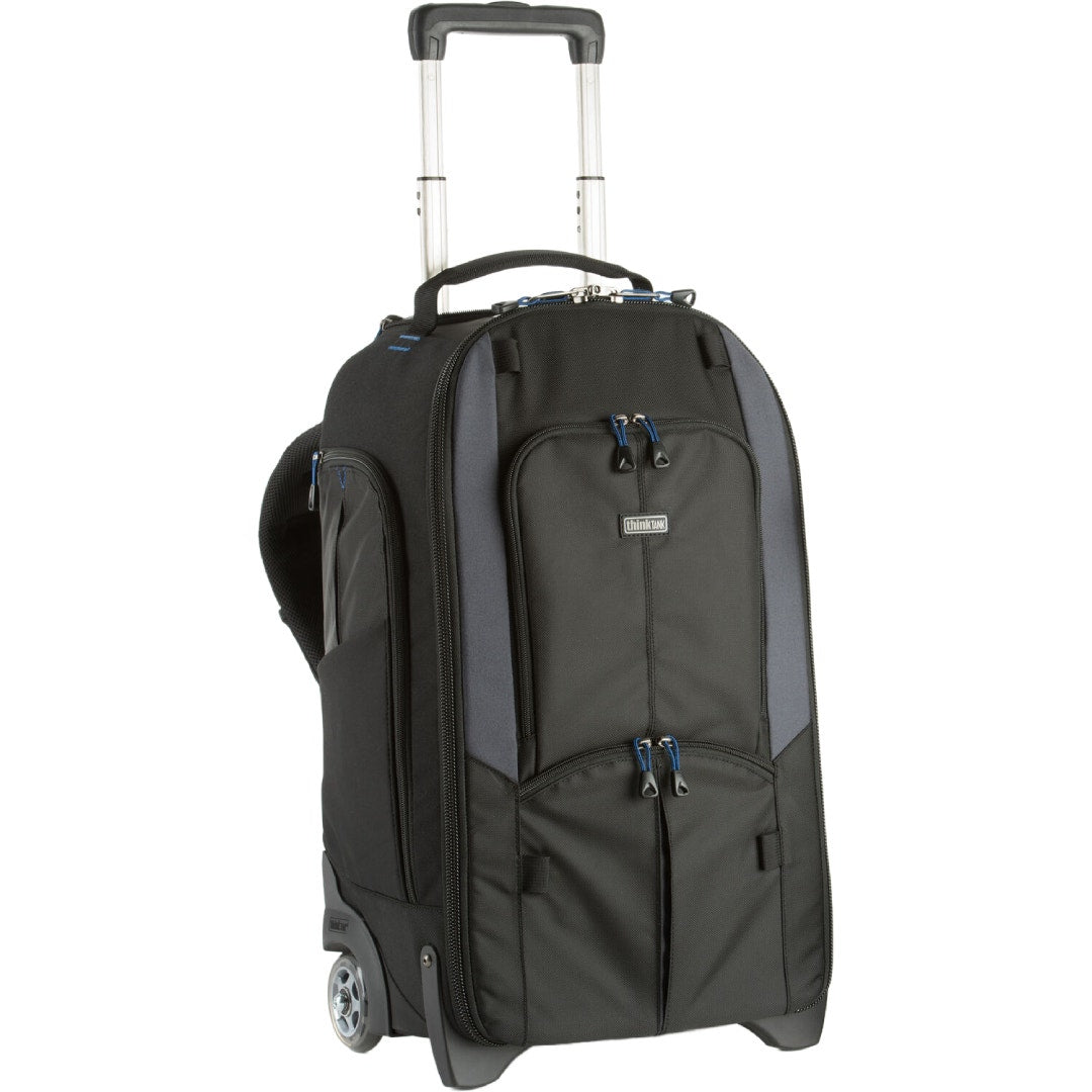 Think Tank StreetWalker Rolling Backpack V2.0