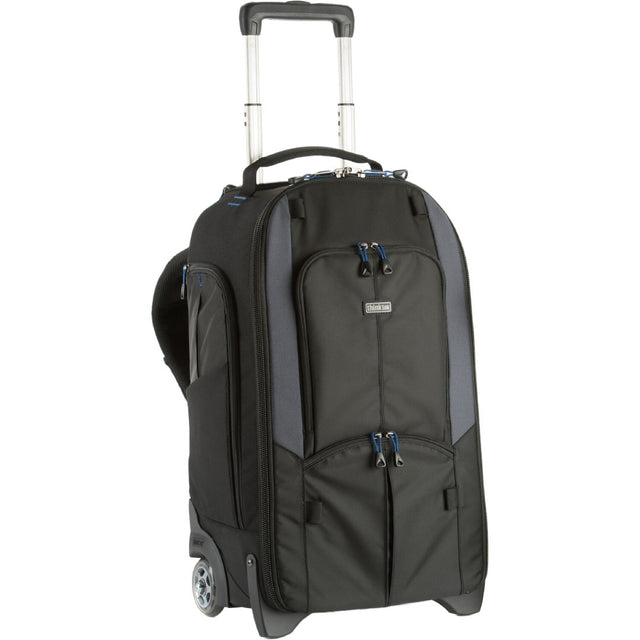 Think Tank StreetWalker Rolling Backpack V2.0