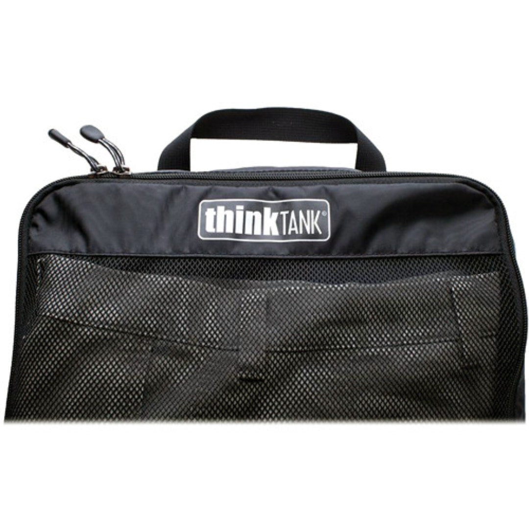 Think Tank Travel Pouch - Large - additional product view