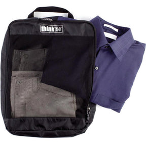 Think Tank Travel Pouch, large size.