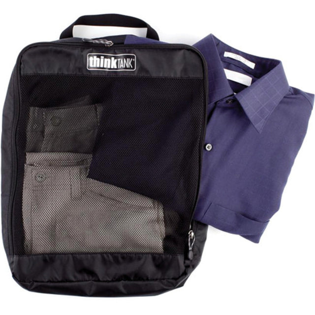 Think Tank Travel Pouch, large size.
